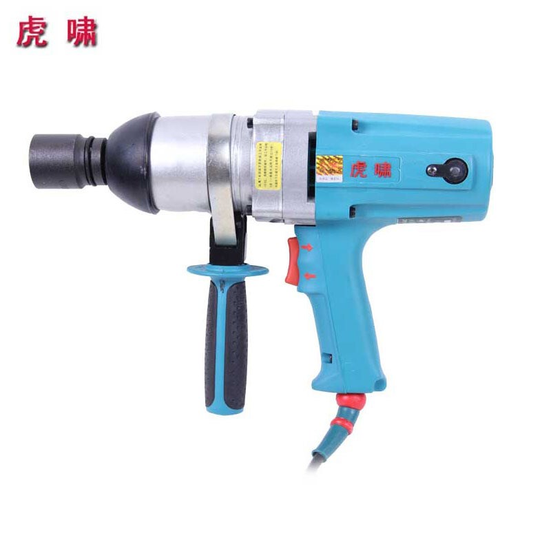 PIB-DV-24C正反转电动冲击扳手/螺栓拆卸扭力电扳手M18-M24图片