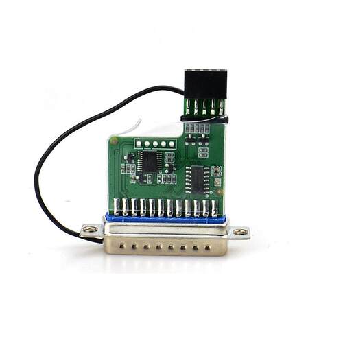 Xhorse EWS3 Adapter Can Read Out EWS3 Module Data By Working