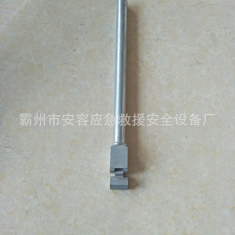 接触网用扭面器接触线拧面器