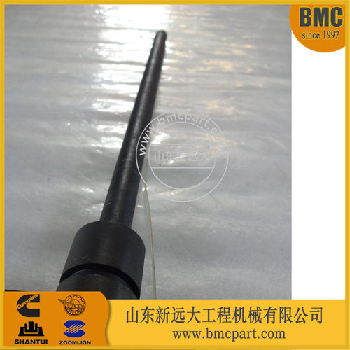 变速箱操纵油管16T-14-02000 山推SD16T机械推土机油管 山推硬管