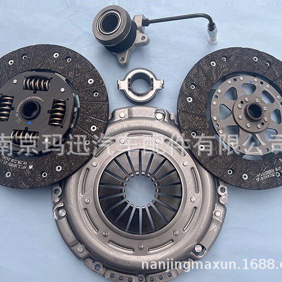 上汽大通V80/G10/T60离合三件套