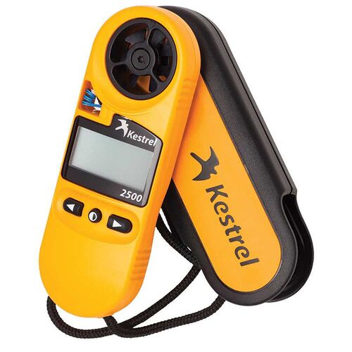 NK2500风速计风速仪KESTREL便携式气象仪NK-2500