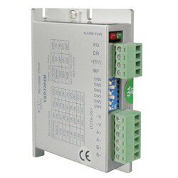 研控数字式二相步进电机驱动器YKD2204M/YKA2204MA YKB2204MA
