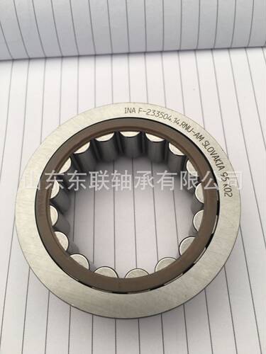 滚针轴承 F-232032-60 42.5*62.5*17.5