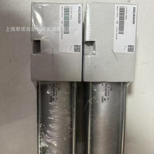 产地货源 气缸 60N2L063A0250   CAMOZZI 康茂胜 60系列气缸