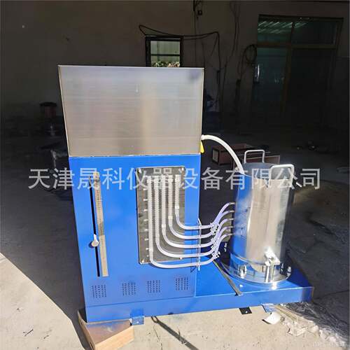 ST-300型粗粒土常水头渗透仪粗粒土渗透仪水平透水试验装置
