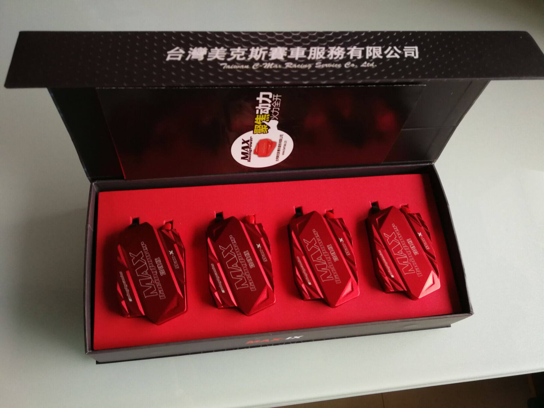 台湾正品MAX11代点火增强器道奇酷威道奇Ram凯领公羊锋哲酷博改装