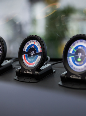 Cammus超清晰液晶屏汽车智能仪表奥迪RS3 A6L Q5L A5 A4LQ7 A8L