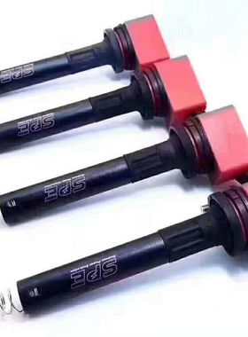 沃尔沃S40v60V40S60LC30C70S80XC90改装力爽SPE神棍点火增强器