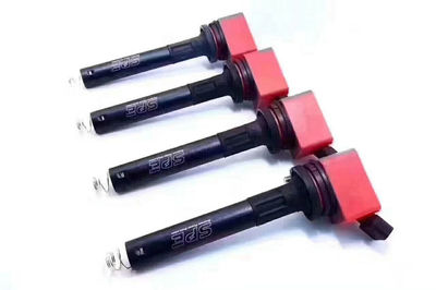 沃尔沃S40v60V40S60LC30C70S80XC90改装力爽SPE神棍点火增强器