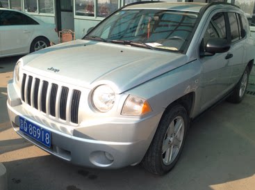 指南者2.4-cvt/mt运动版四驱改装赛车动力正品德国进口外挂电脑