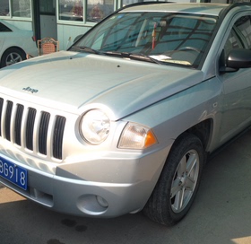 指南者2.4-CVT/MT运动版四驱改装赛车动力正品德国进口外挂电脑