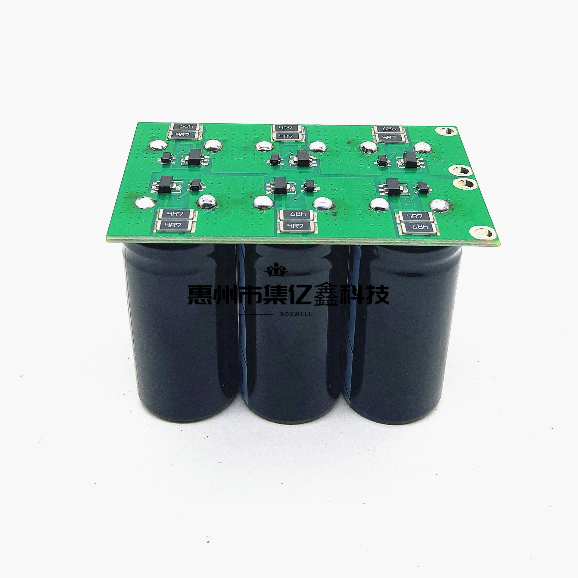低温启动器 原装ELNA 2.7V120F 16V20F 16V16.6F 汽车整流器 模组