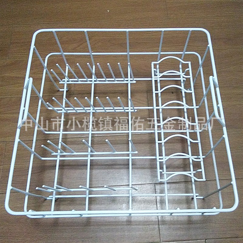消毒柜置物架落地多层厨房洗碗机微波炉烤箱收纳架家用碗碟锅架子