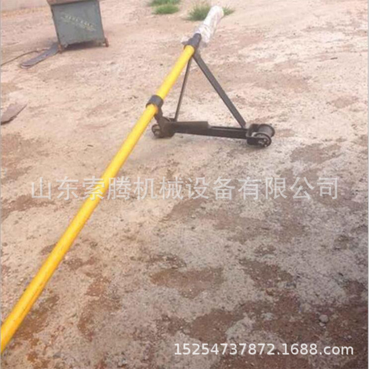 轨道运输吊轨车尼龙轮单根钢轨