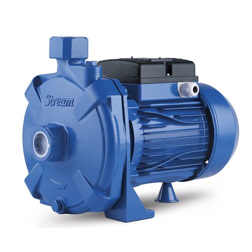 离心泵SCM2系列高扬程增压泵水泵清水泵工业泵.37KW-1.5KW
