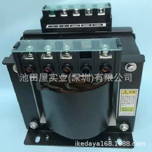 库存 CENTER相原电机 NS22-300 200V型电源变压器  NS22-100