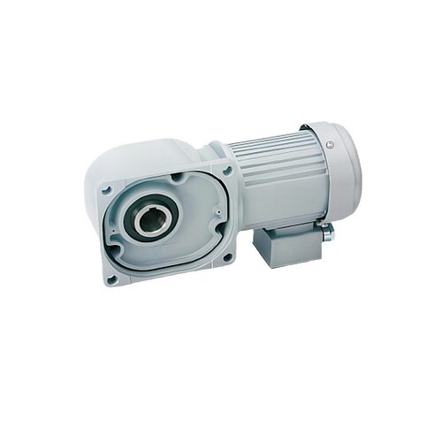 Nissei日精减速电机0.1KW~2.2KW 减速电机GTR空心轴/实心轴FS电机