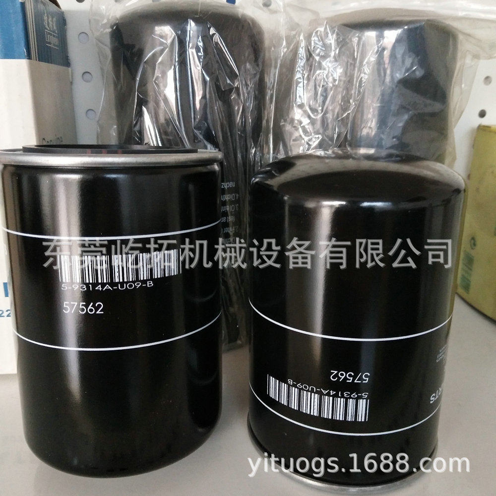 风霸螺杆机机油过滤器