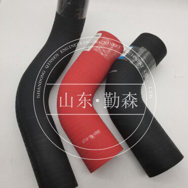 装载机配件 WA470-6 软管 419-43-27180  软管  07102-20611