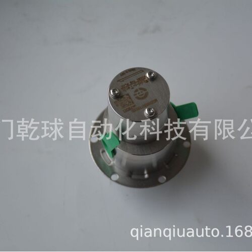 MS209XD1PT00000 磁驱不锈钢齿轮泵 FLUID-O-TECH 乾球原厂销售