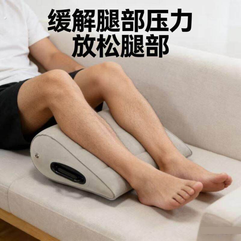 男用快乐免手持健身辅助垫夜晚神器居家运动配件多姿势垫飞机枕头