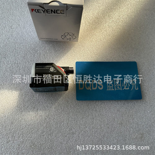 基恩士IV系列电源适配器
