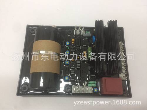 利莱无刷发电机AVRR448稳压板