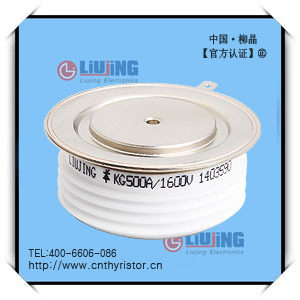 高频晶闸管Y40KAD/KG500A-1400V
