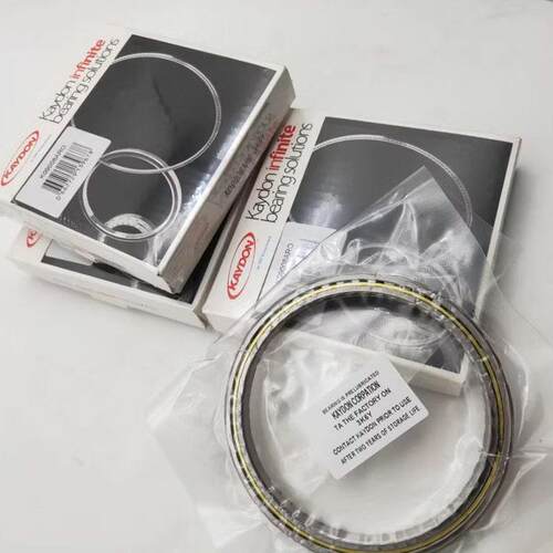 KAYDON薄壁轴承KA030XP0/KA030AR0/KA030CP0自动化机器人轴承
