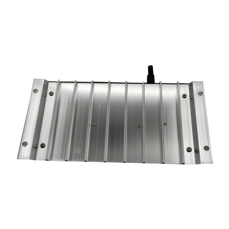 PWM12V24V30A太阳能控制器锂电铅酸光伏发电控制器带电量电流显示