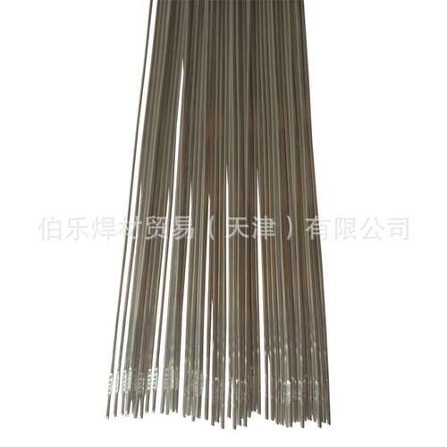 HT100铸铁焊丝F11401直条装氩弧焊丝FC100气保焊丝