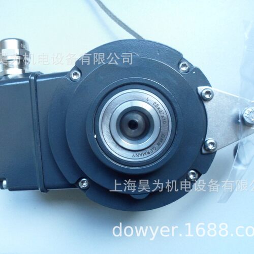 堡盟BAUMERHOG71编码器TTL