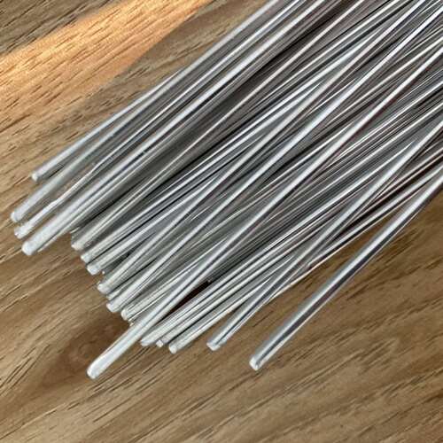 镁合金焊丝镁焊丝AZ92A氩弧焊丝直条焊丝AMS4395气保焊丝