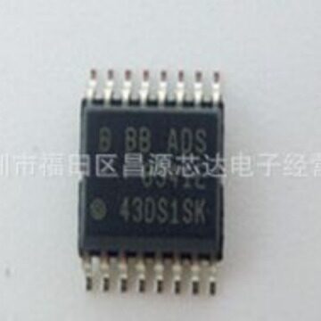 原装现货ADS8341EB/ADS8341EIC