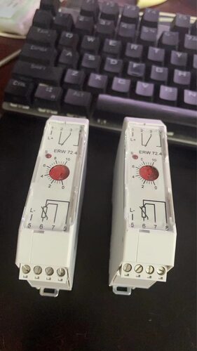 noding温度控制器ERW72.4