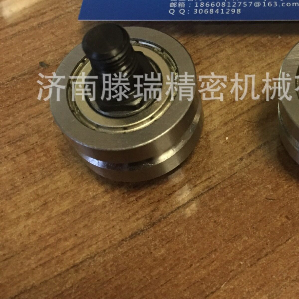 70度V型滚轮MVH/MVHS34系列