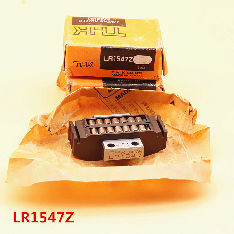 THK滚动块 LRA4095 LRB2565Z  LRA50130 THK滚子支撑 THK滚动轴承