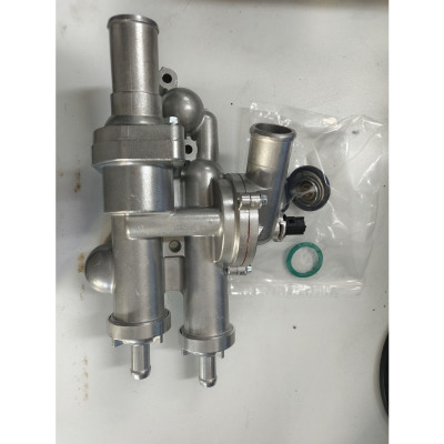 68003582AB 902-319 节温器 THERMOSTAT HOUSING 68003582AA