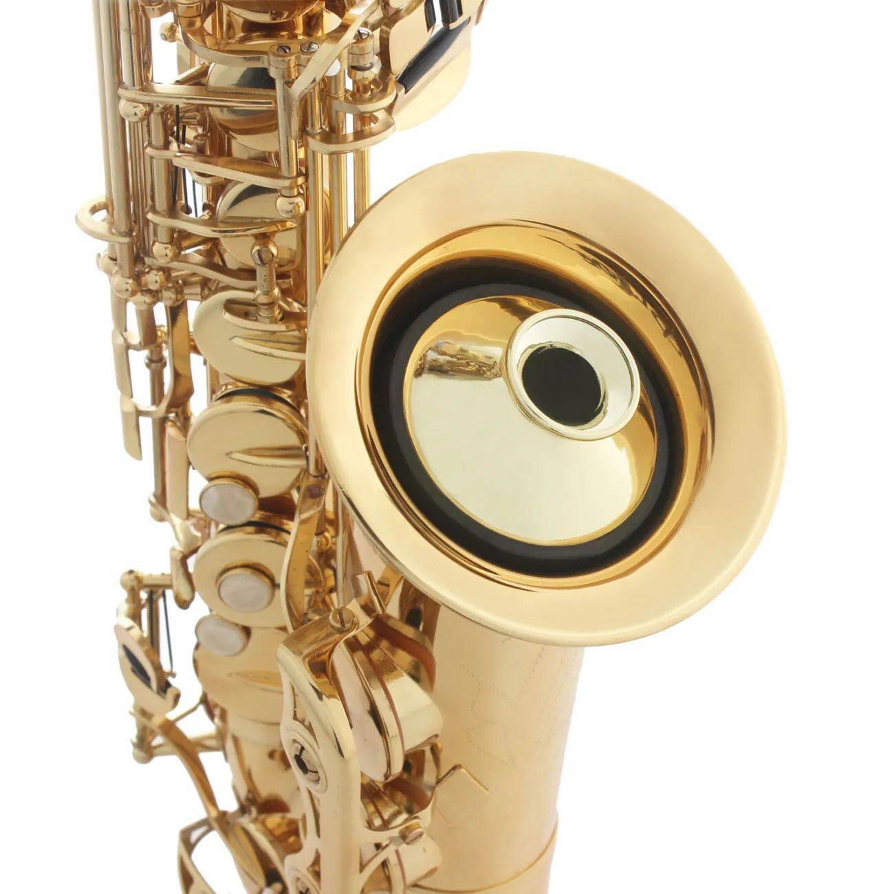 圆形中音萨克斯弱音器弱音器萨克斯中音弱音器