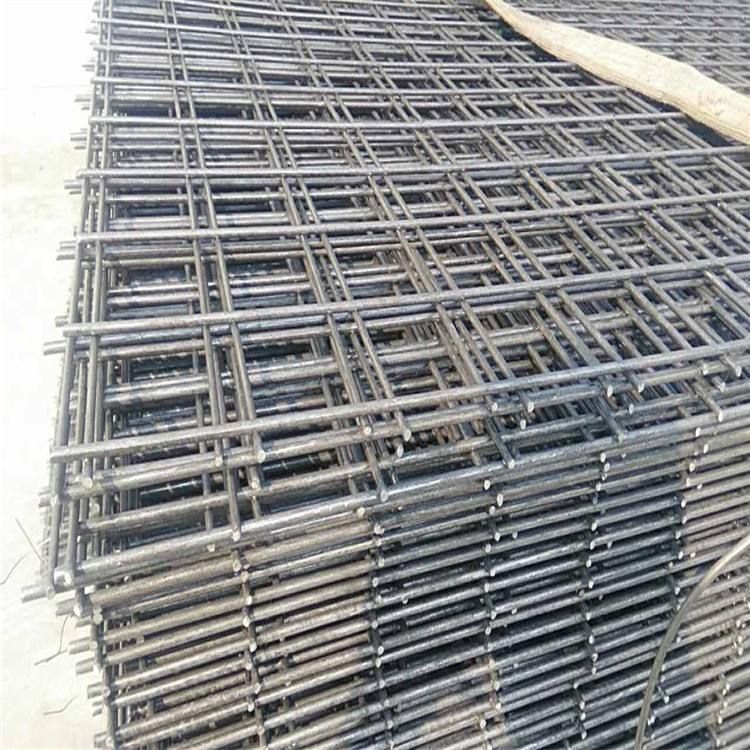 矿用锚杆支护用网片网片厂家  支护网片 托盘锚杆用钢筋网片