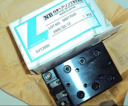 NVT交叉滚子模组 NVT4125?NVT4165?NVT4205?NVT4245 NVT4285