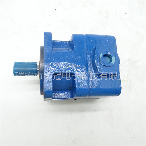 YB1叶片泵单泵YB1-80/YB1-100