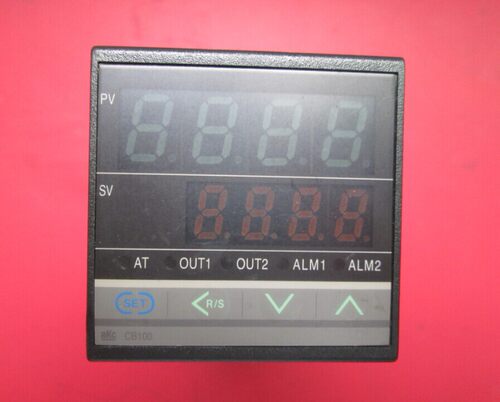 RKC-CB100  温控表   CB100-FK02-M*AB-NN / A      K型