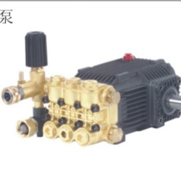 酷泓高压水泵N系列电动机驱动泵清洗机设备3WZ-1810N