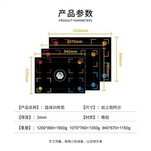 无人机停机坪起飞垫可摺叠可携式遥控飞机升空降落垫适用於御3