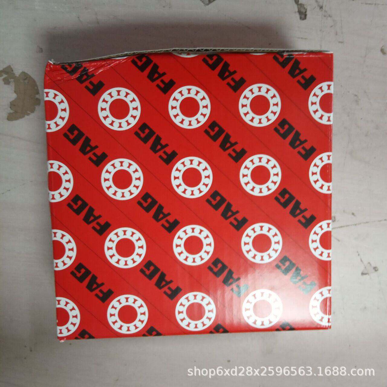 价格需核实  FAG轴承 型号：22213-E1-XL-C3