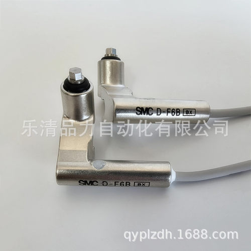 防水磁性开关D-F6系列多型号