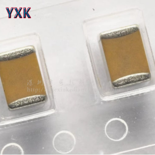 贴片陶瓷电容1uF105K100只