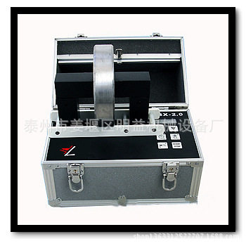 SMBX-1便携轴承加热器15-100mm